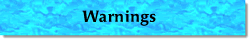 Warnings